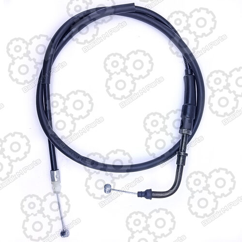 BS-6 ACC CABLE PLATINA-100/110 